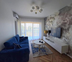 Golden River Apartament